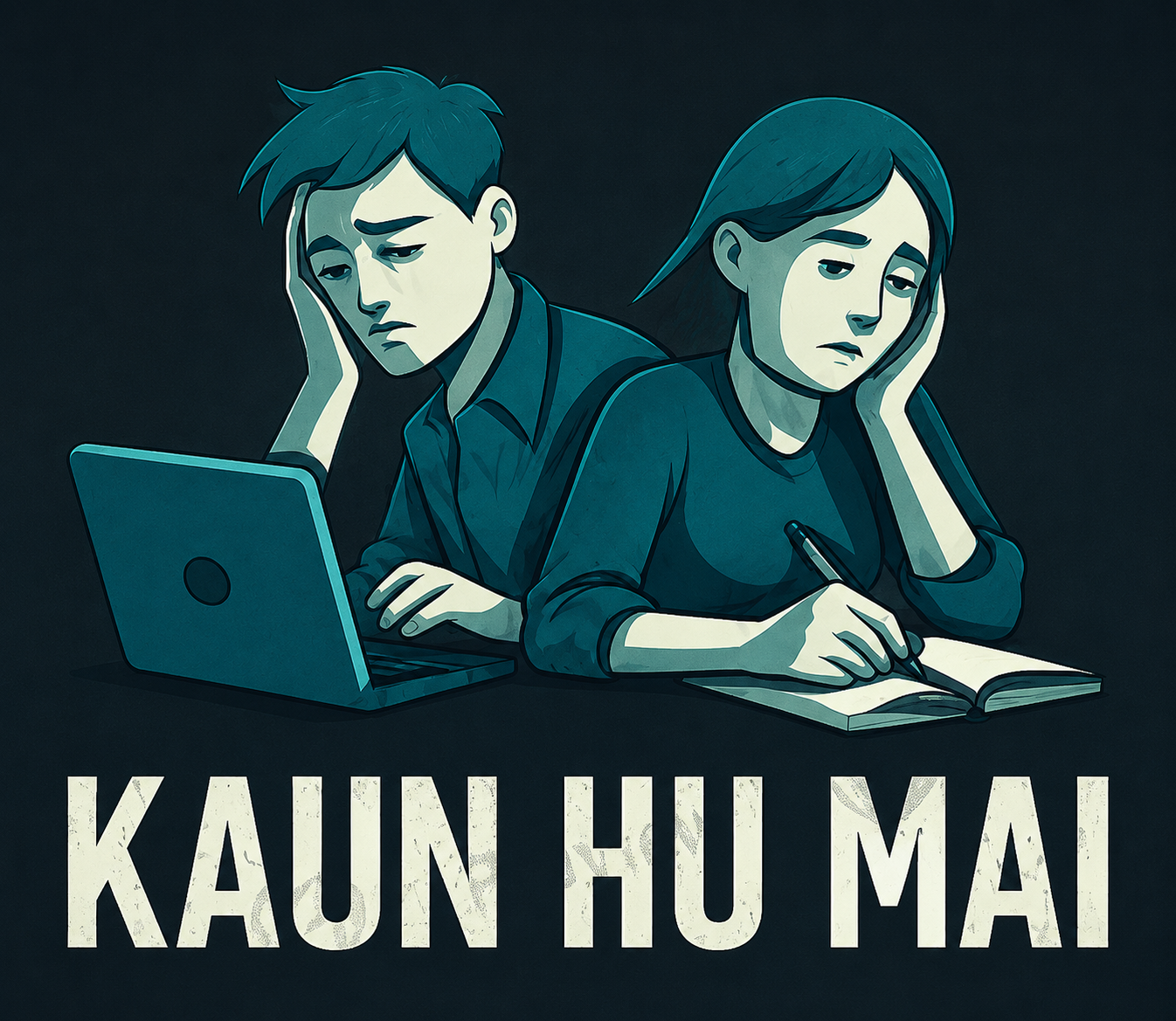 Kaun Hu Mai